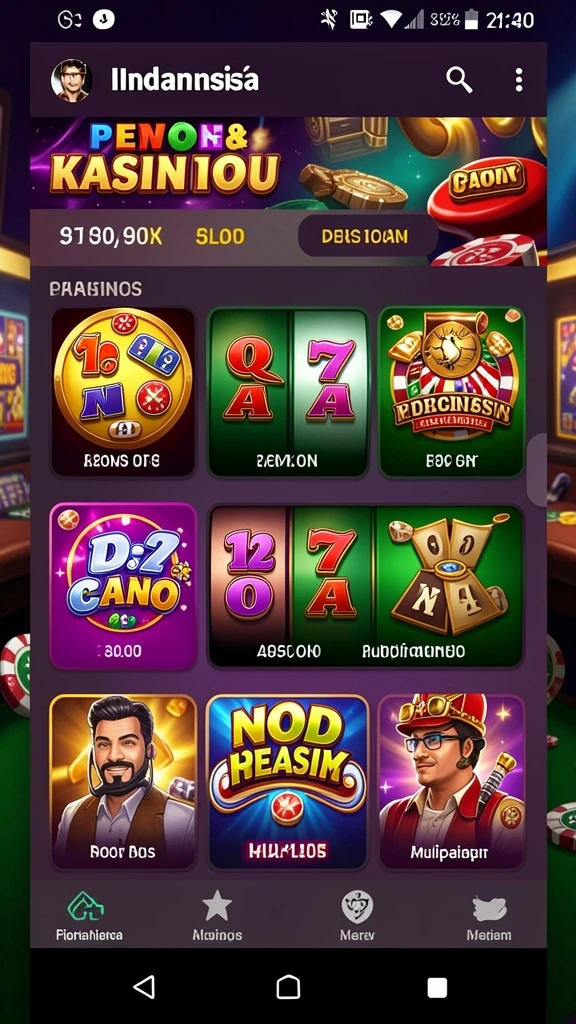 Screenshot kopi4d nomor 1