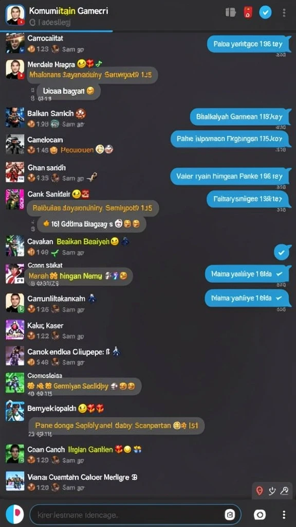Screenshot kopi77 nomor 3