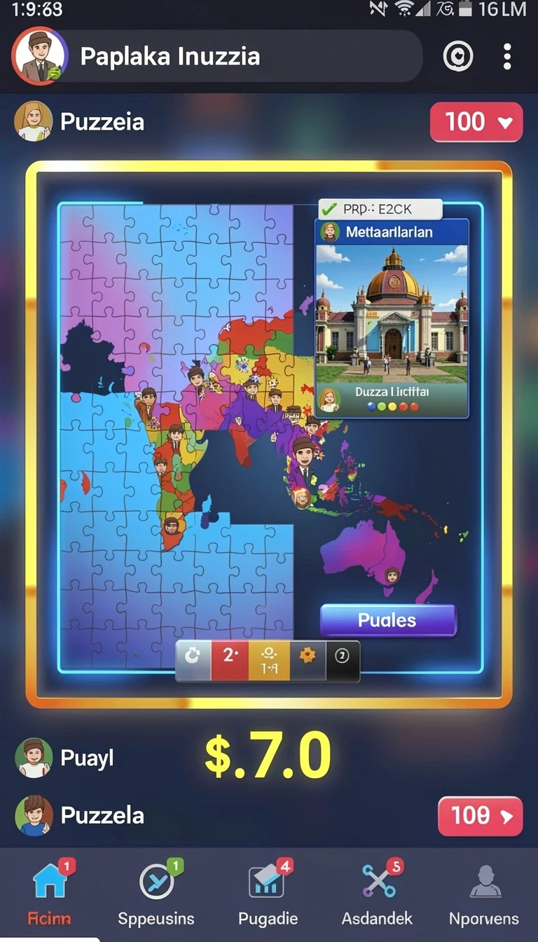 Screenshot luck365 nomor 1