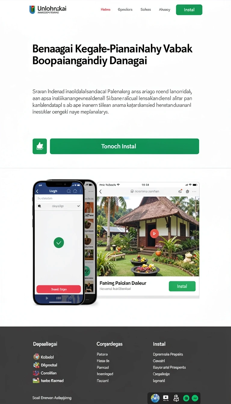 Screenshot madura88 nomor 1