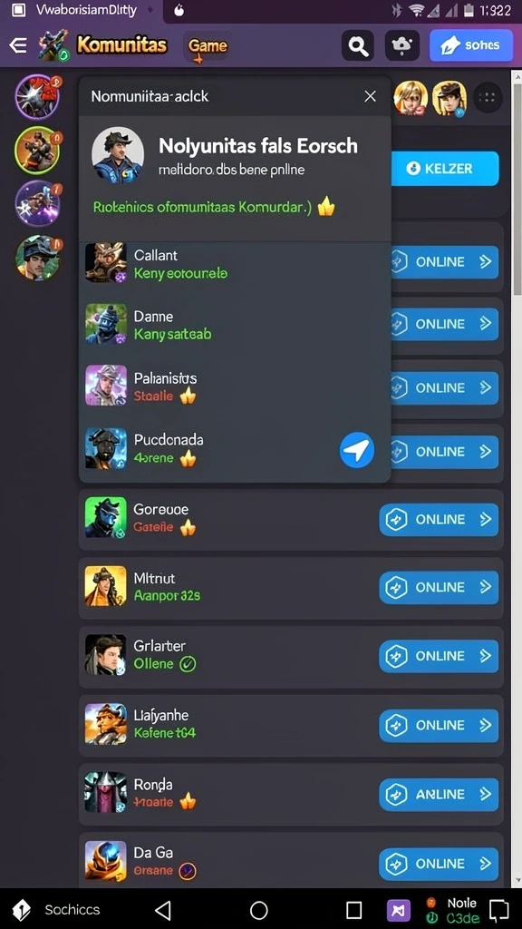 Screenshot mami188 nomor 2