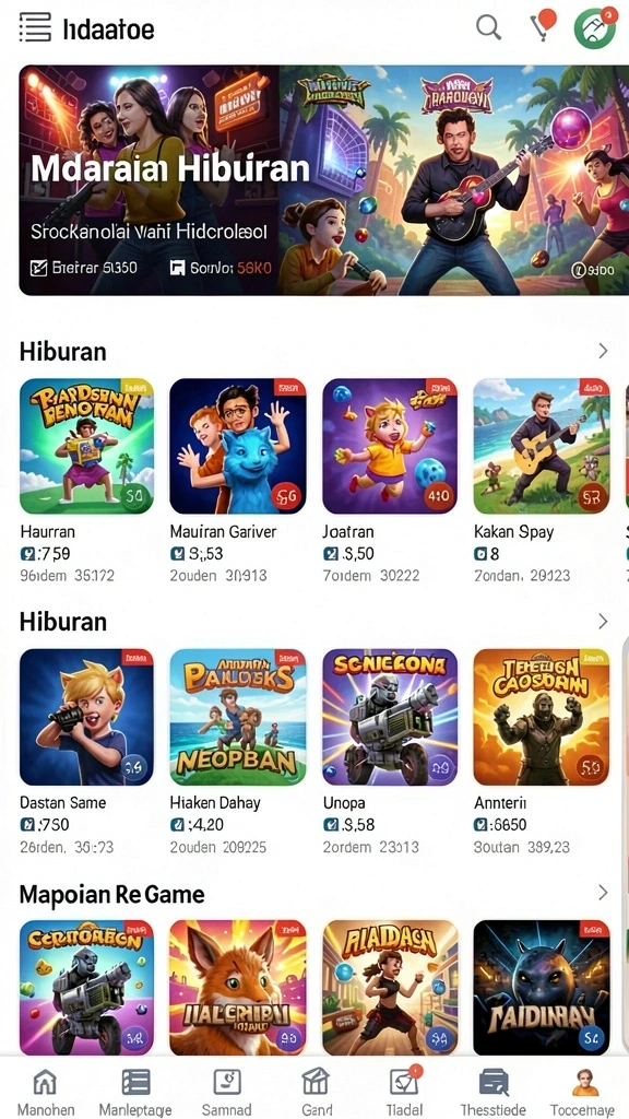 Screenshot marima77 nomor 1