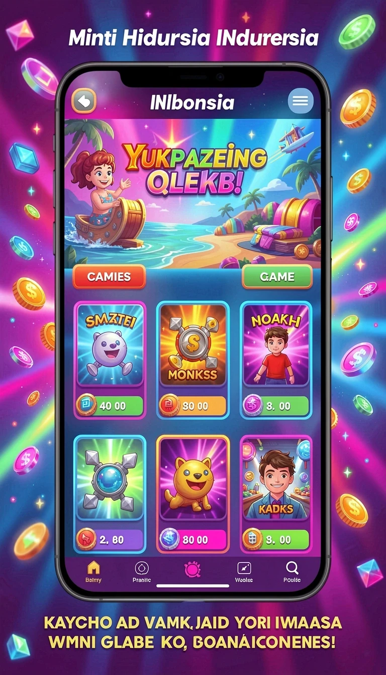 Screenshot maxslot nomor 2