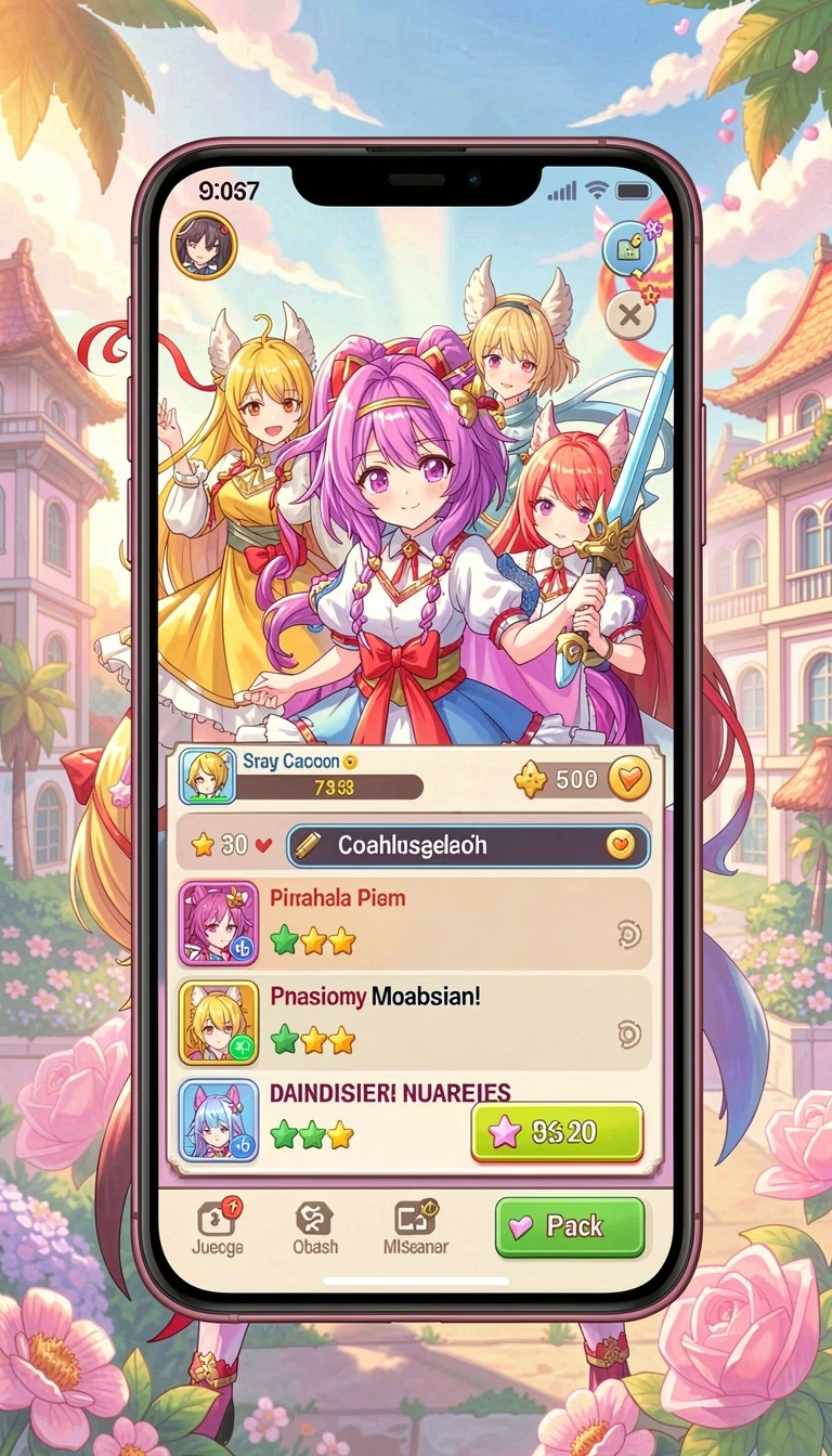 Screenshot mc777 nomor 3