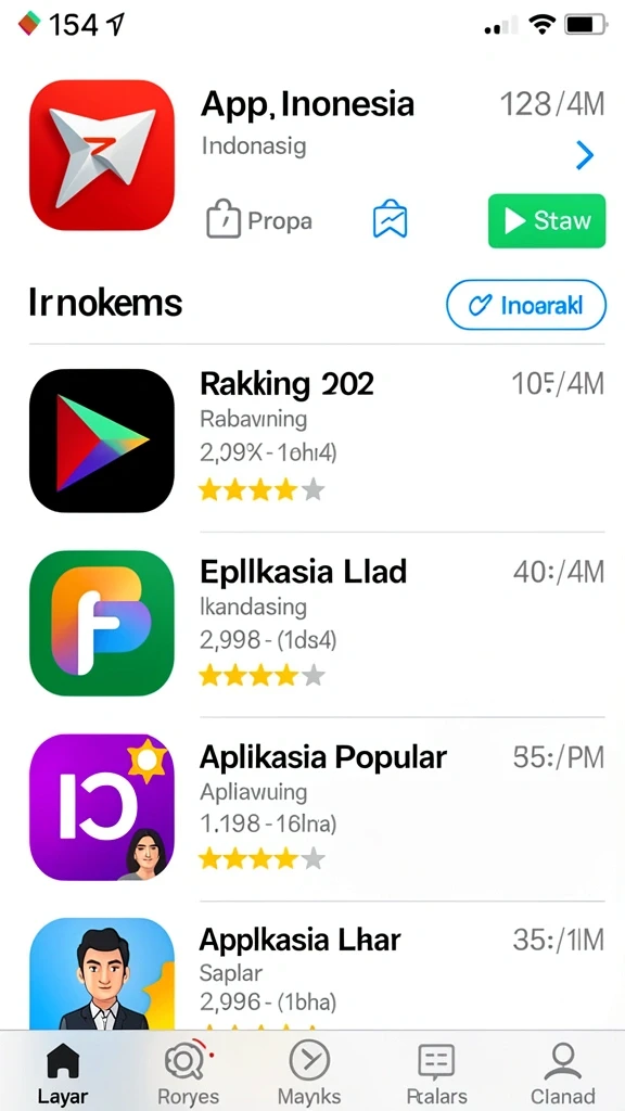Screenshot mikatoto nomor 2