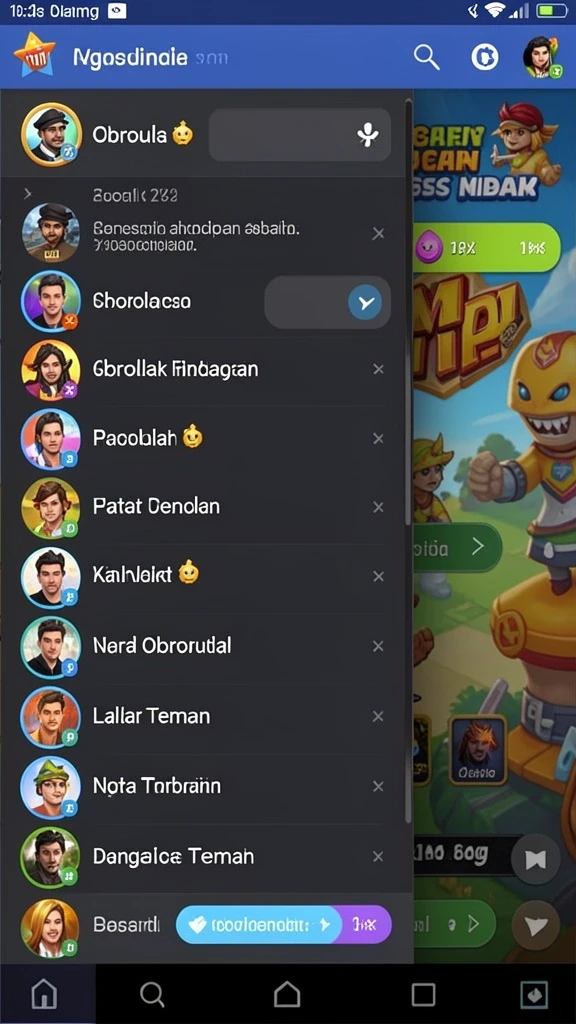 Screenshot mkwin666 nomor 3
