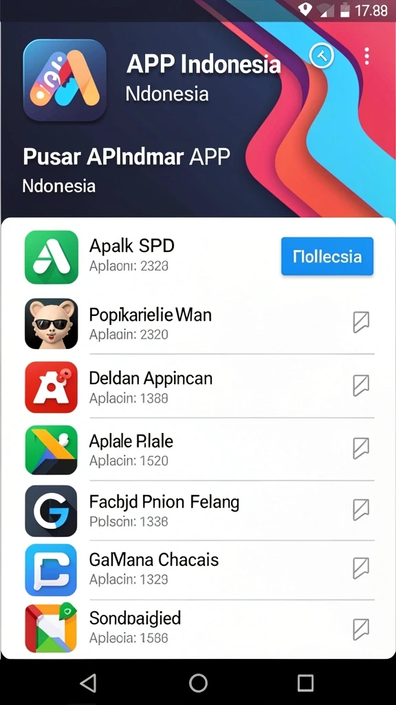 Screenshot mutasitoto nomor 1