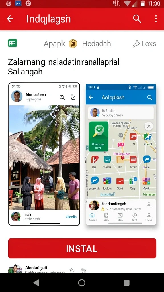Screenshot nabung77 nomor 3