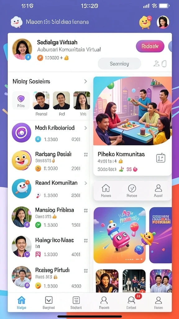 Screenshot ohtogel nomor 1