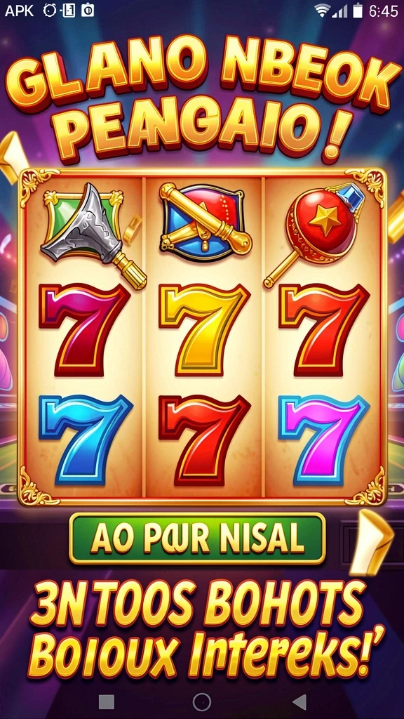 Screenshot pandora88 nomor 2