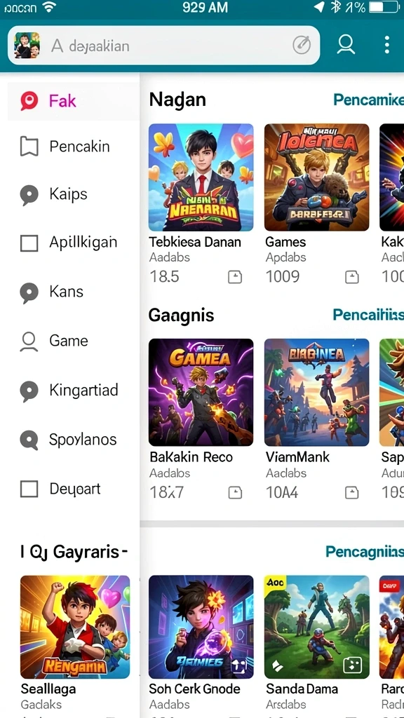 Screenshot pandora88 nomor 3