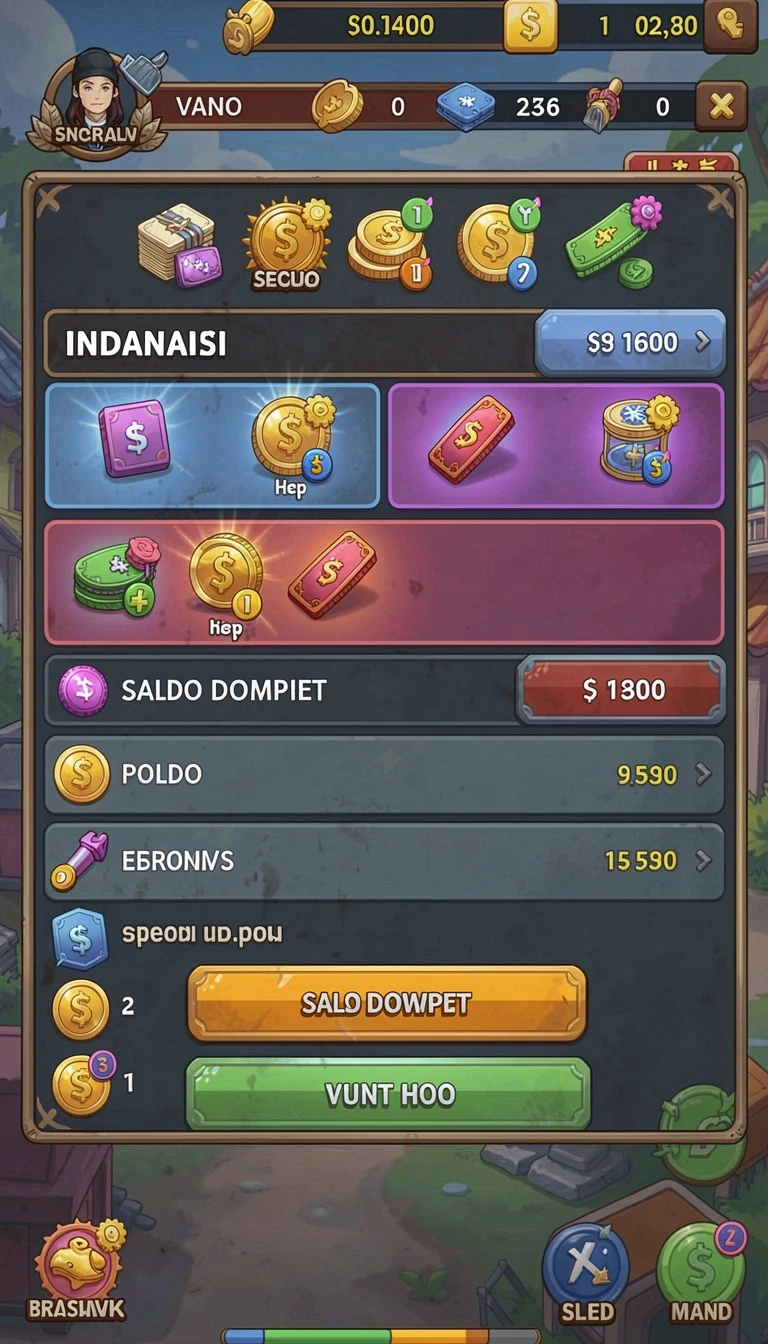 Screenshot paris88 nomor 3