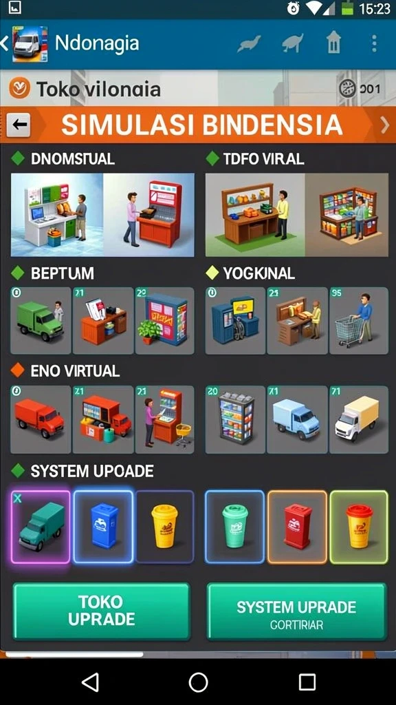 Screenshot poa88 nomor 3