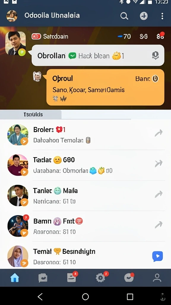 Screenshot ppv88 nomor 1