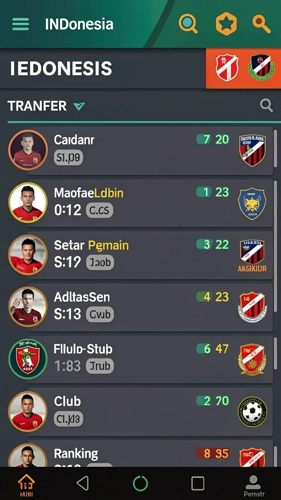 Screenshot putarmega nomor 3