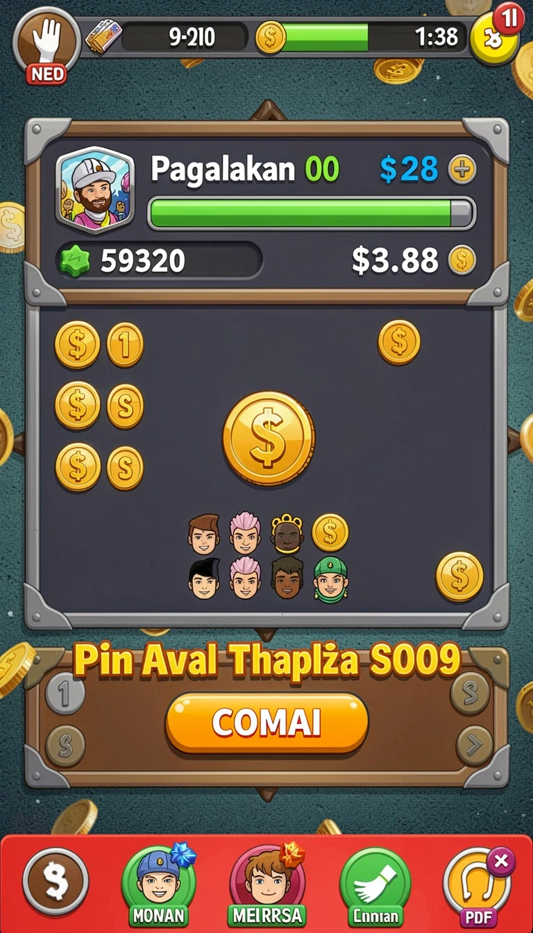 Screenshot rezixo nomor 1