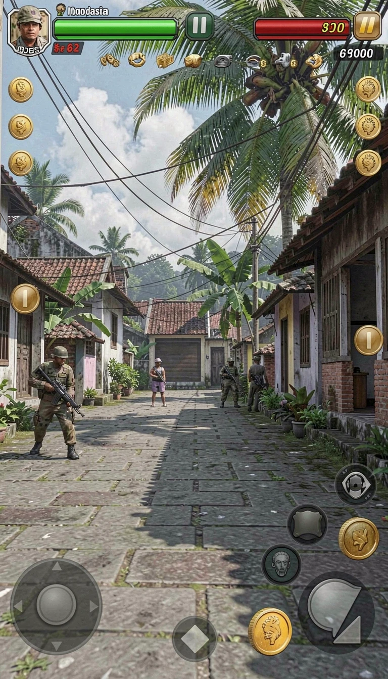 Screenshot rezixo nomor 3