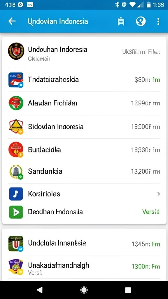 Screenshot royaltoto nomor 1