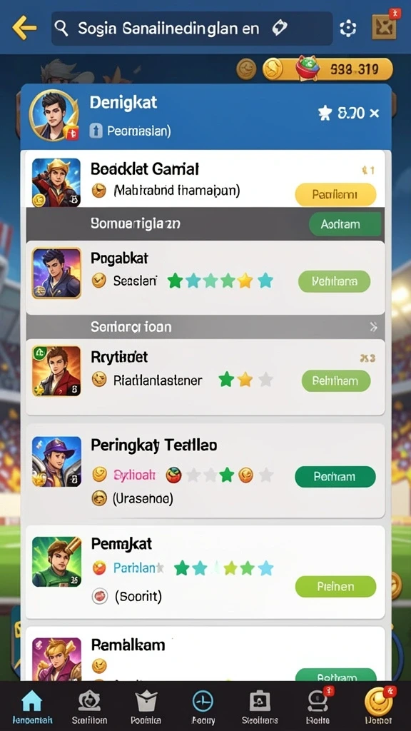 Screenshot royaltoto nomor 3