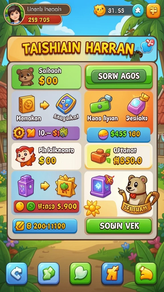 Screenshot rp62rp nomor 3
