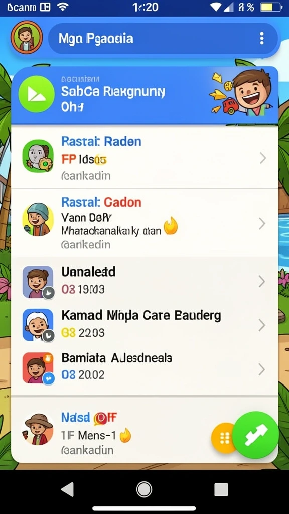 Screenshot rpvip2 nomor 1