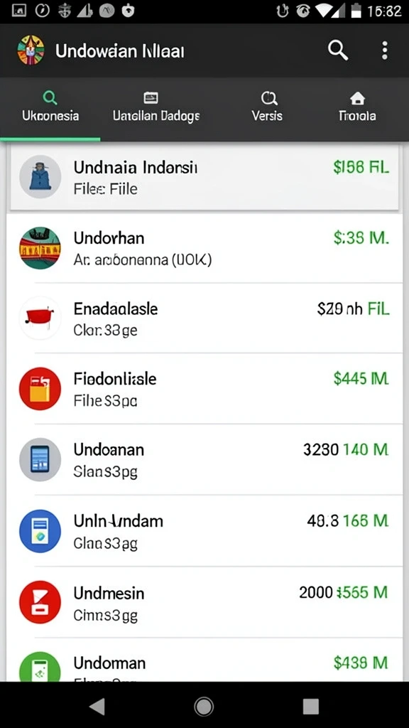 Screenshot rpvip8 nomor 3