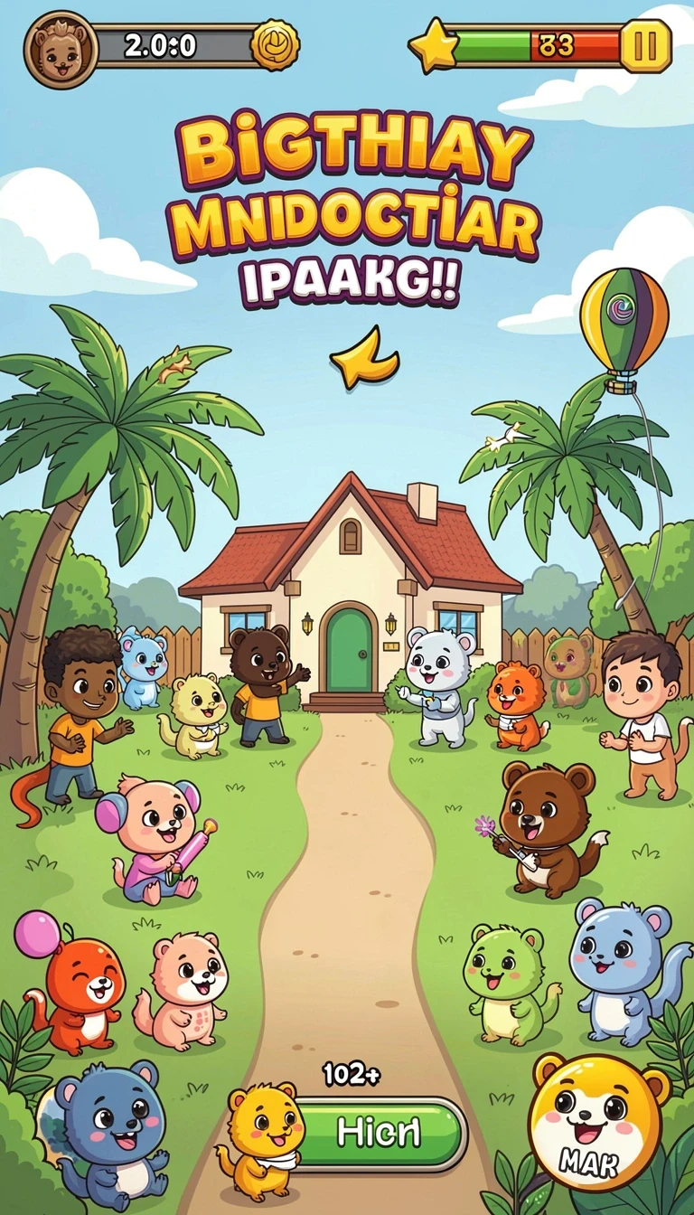 Screenshot rsngame nomor 1