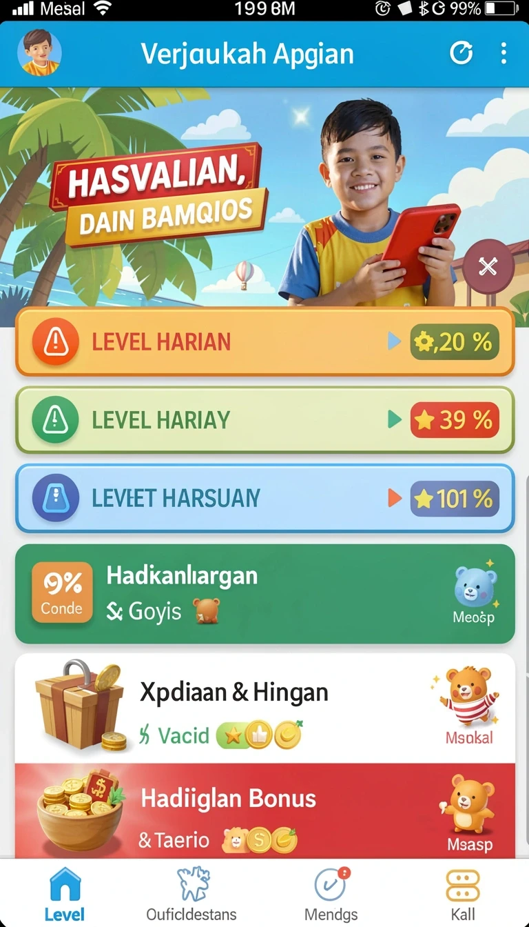 Screenshot rt99 nomor 1