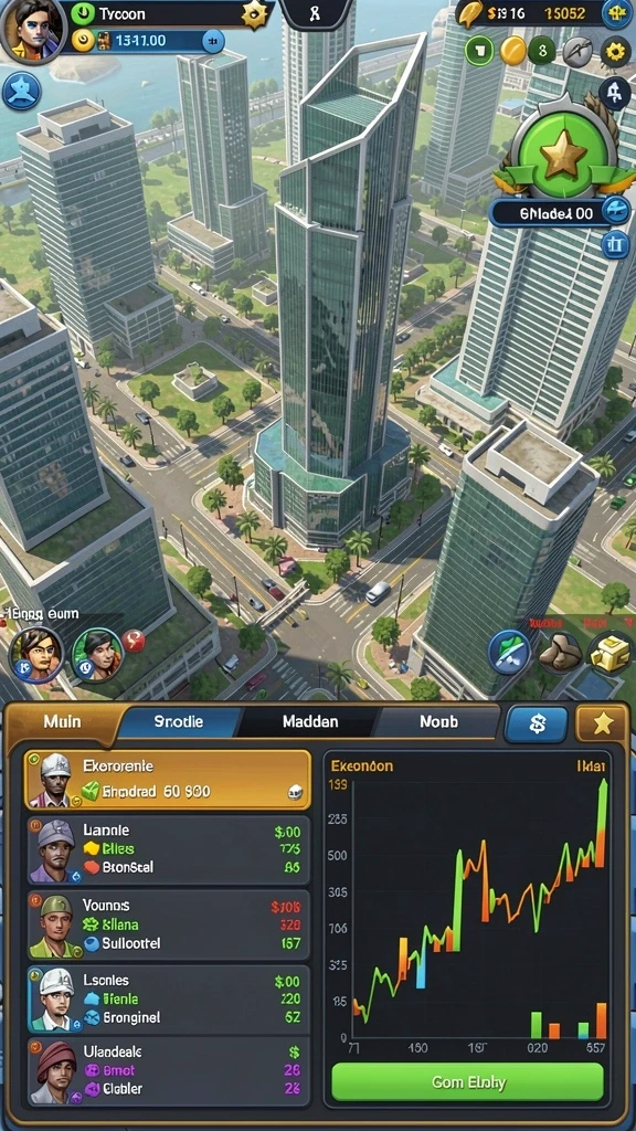 Screenshot senior4d nomor 2