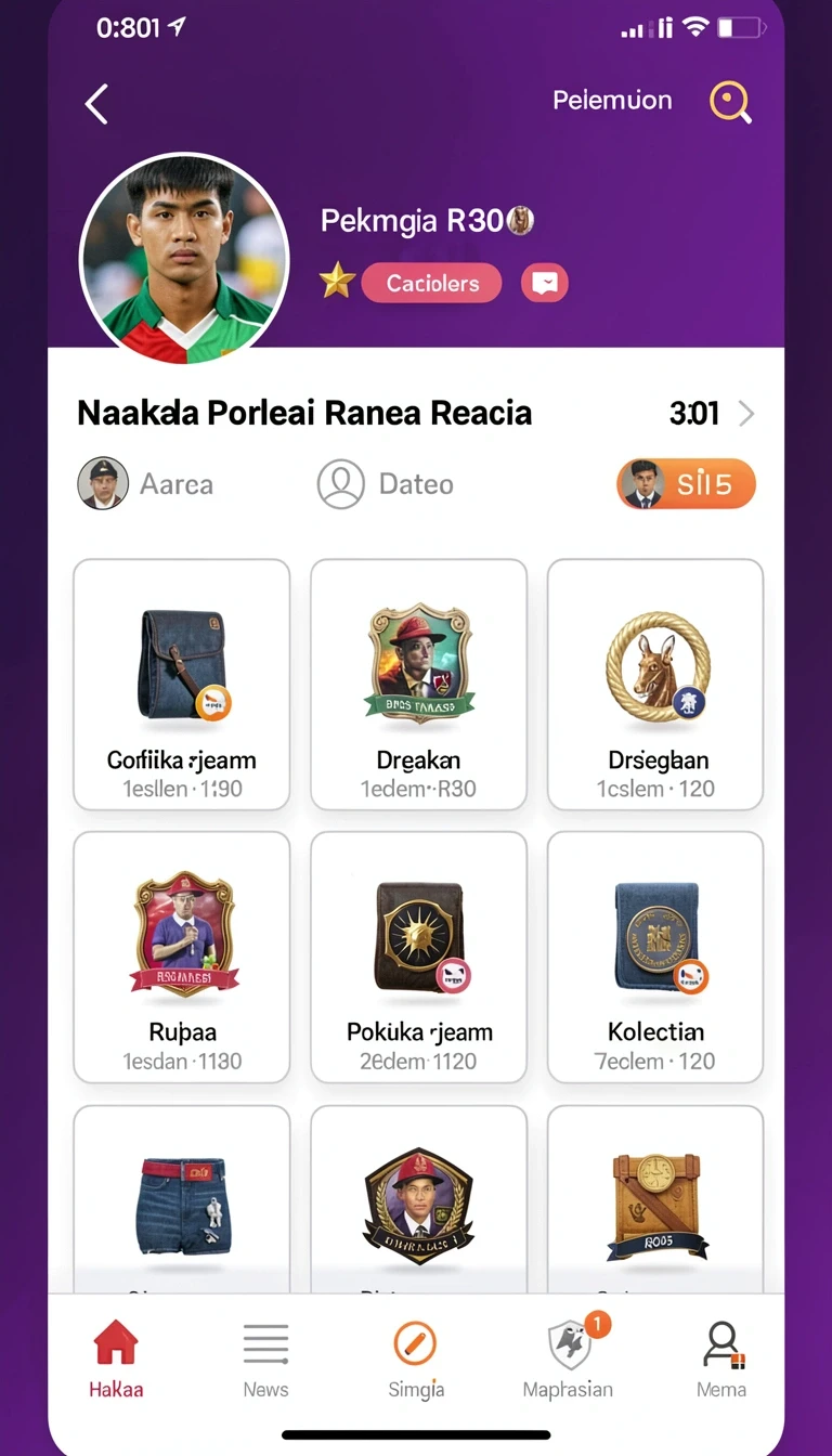 Screenshot sm605 nomor 1