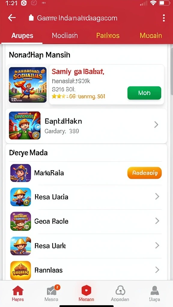 Screenshot sungaitoto nomor 3