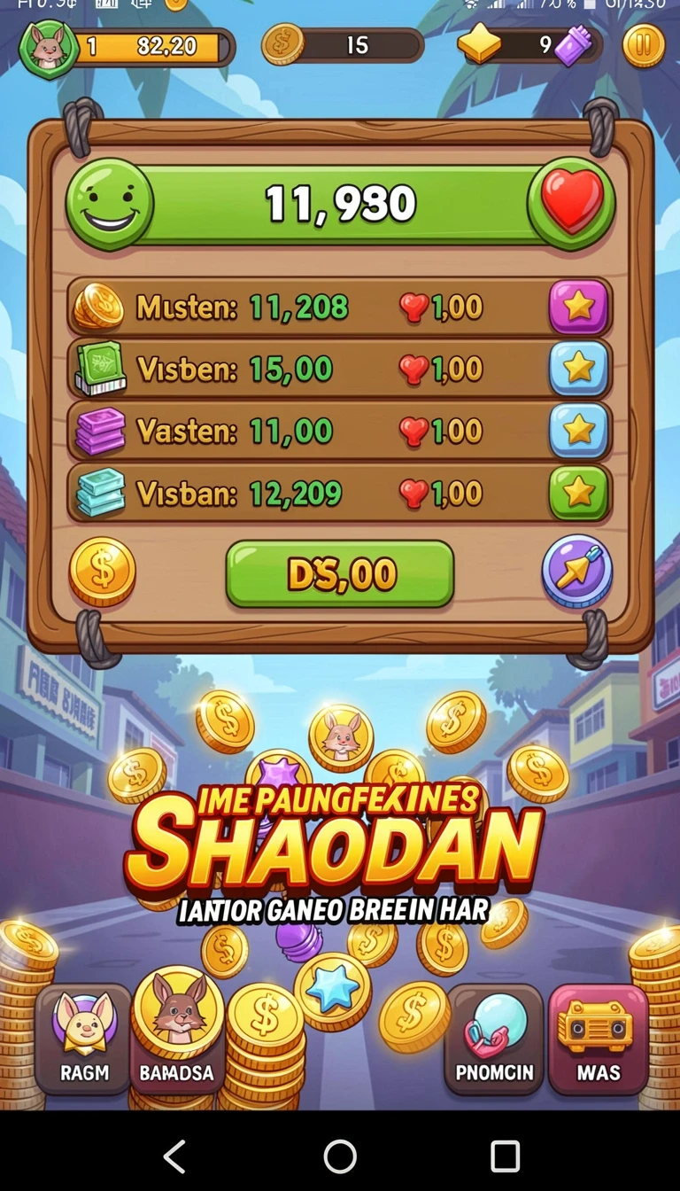 Screenshot surga55 nomor 3