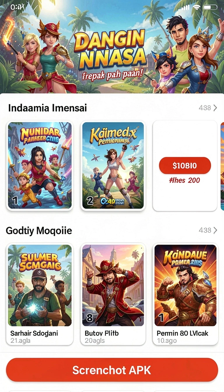 Screenshot surga88 nomor 2