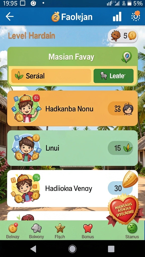 Screenshot svip5 nomor 3