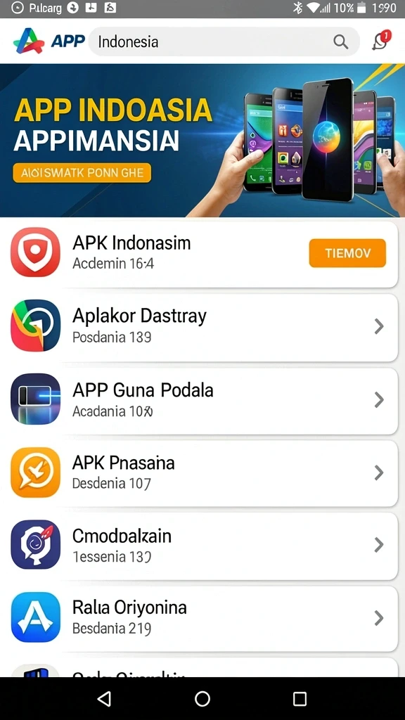 Screenshot svipwins nomor 1
