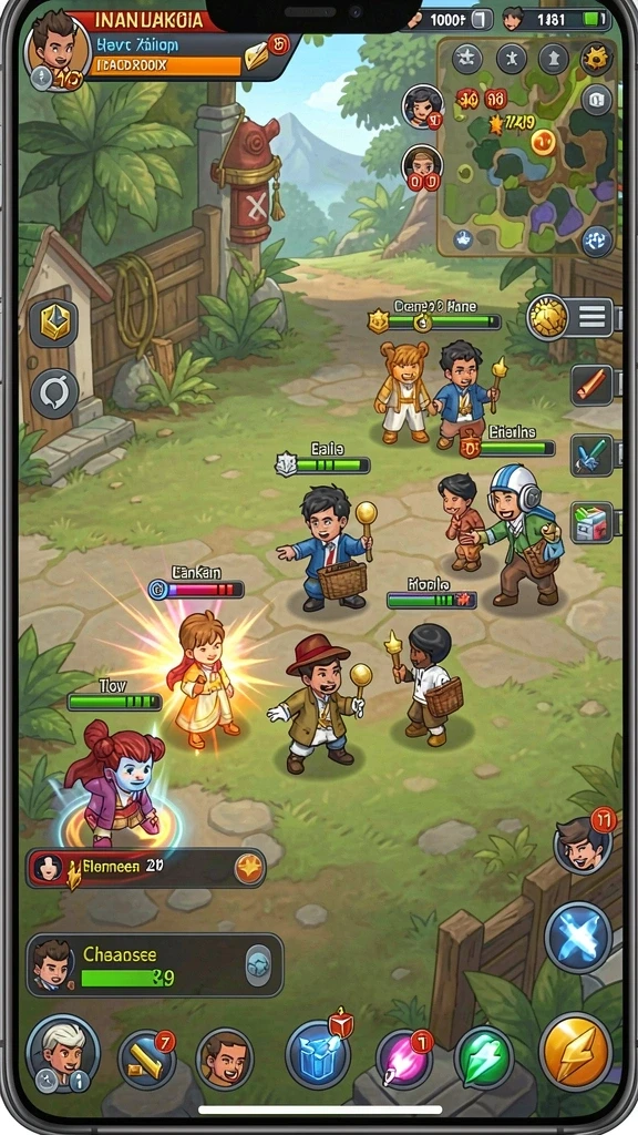 Screenshot v87 nomor 2