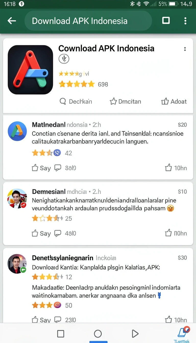 Screenshot v98 nomor 2