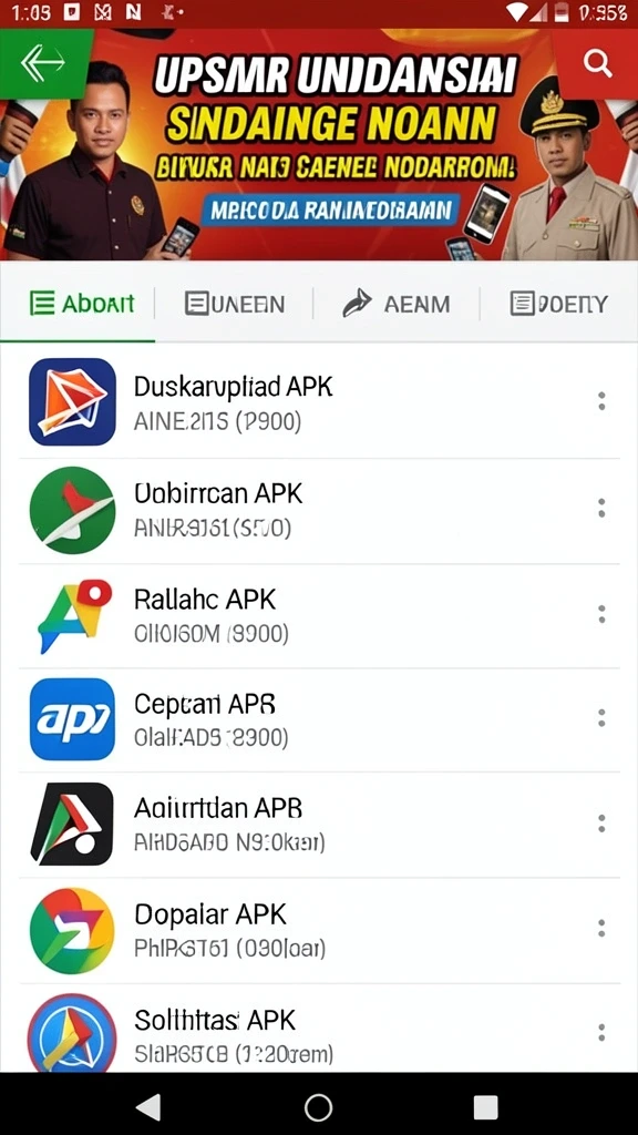 Screenshot wajik777 nomor 2