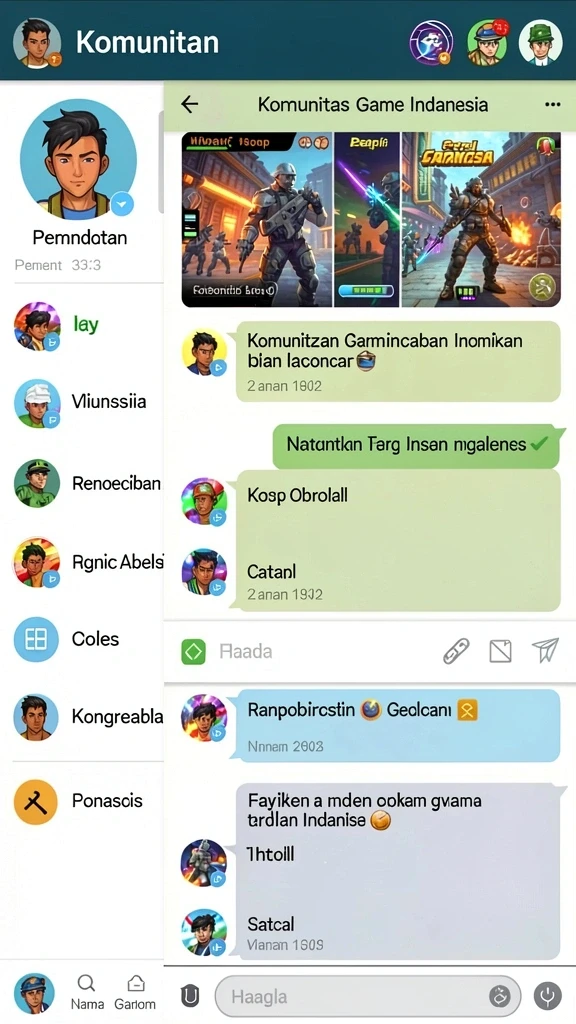Screenshot win33 nomor 1