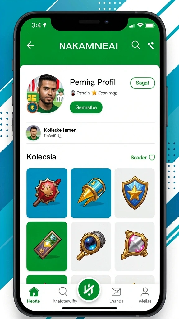 Screenshot winslot nomor 1