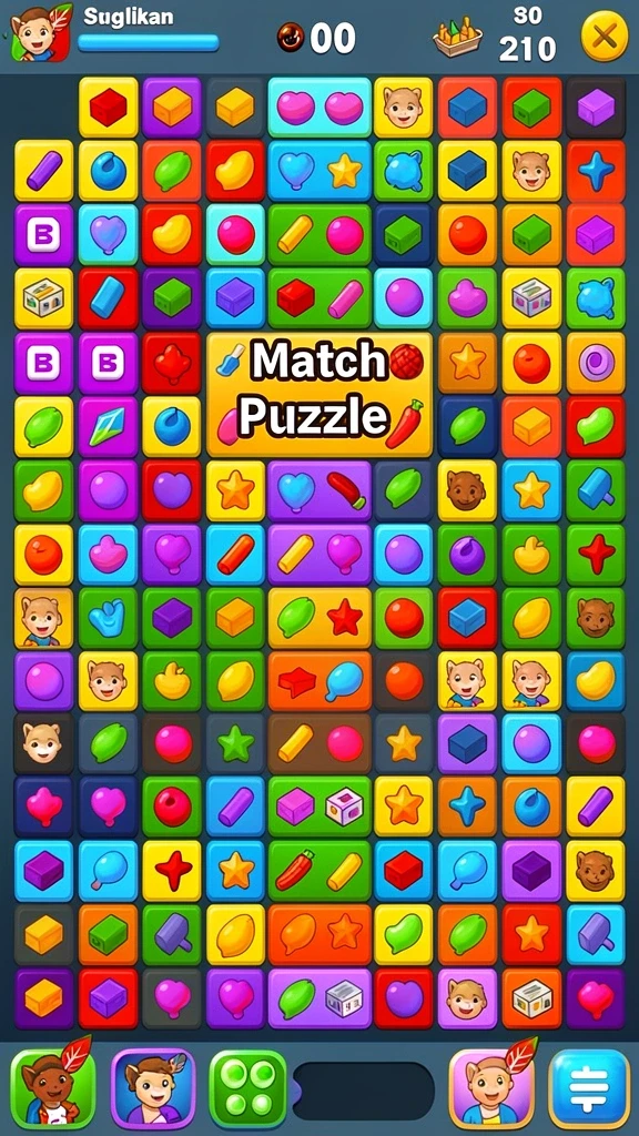Screenshot winslot nomor 3
