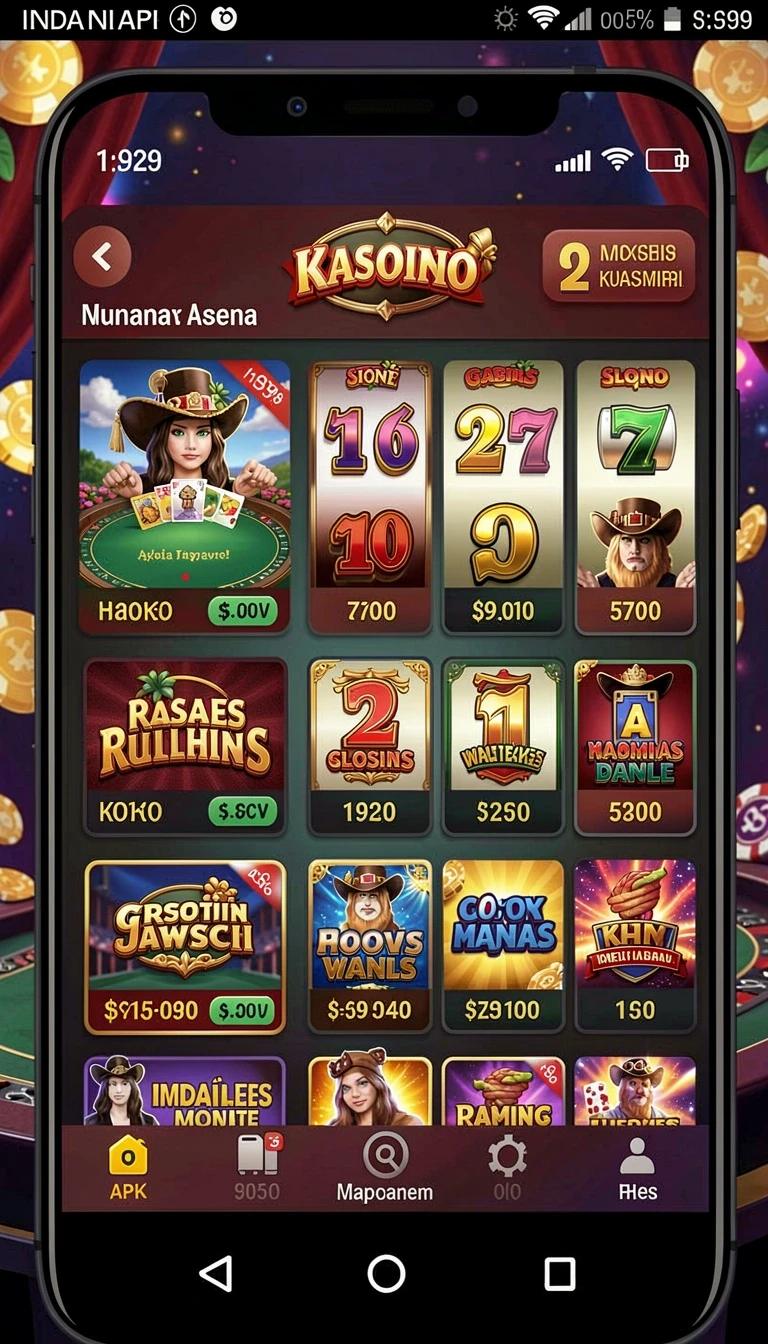 Screenshot wow33 nomor 1
